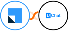 LeadSquared + UChat Integration