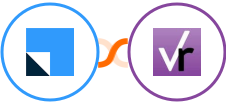 LeadSquared + VerticalResponse Integration