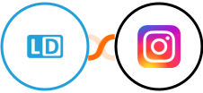 LearnDash + Instagram for business Integration