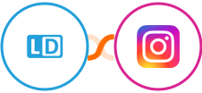 LearnDash + Instagram Lead Ads Integration