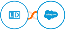LearnDash + Salesforce Marketing Cloud Integration