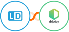 LearnDash + Shipday Integration