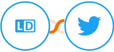 LearnDash + Twitter (Legacy) Integration
