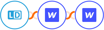LearnDash + Webflow (Legacy) + Webflow Integration