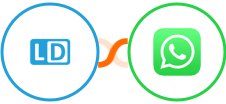 LearnDash + WhatsApp Integration