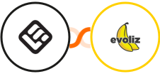 LearnWorlds + Evoliz Integration