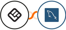 LearnWorlds + MySQL Integration
