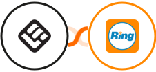 LearnWorlds + RingCentral Integration