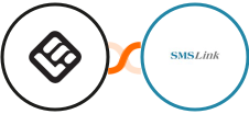 LearnWorlds + SMSLink  Integration