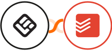 LearnWorlds + Todoist Integration
