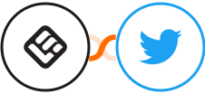 LearnWorlds + Twitter Integration