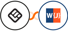 LearnWorlds + WhoisJson Integration