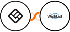 LearnWorlds + WishList Member Integration