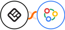 LearnWorlds + Zoho Connect Integration