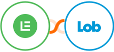 Learnyst + Lob Integration