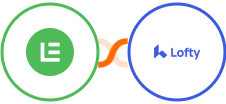 Learnyst + Lofty Integration