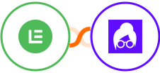 Learnyst + Lusha Integration