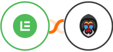 Learnyst + Mandrill Integration