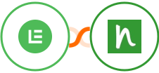 Learnyst + naturalForms Integration