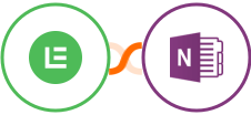 Learnyst + OneNote Integration