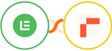 Learnyst + Rows Integration