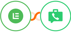 Learnyst + Slybroadcast Integration