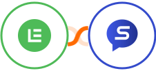 Learnyst + Sociamonials Integration