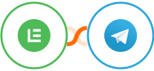 Learnyst + Telegram Integration