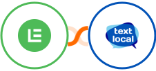 Learnyst + Textlocal Integration