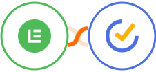 Learnyst + TickTick Integration