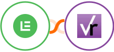 Learnyst + VerticalResponse Integration