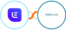 Lemlist + SMSLink  Integration