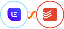 Lemlist + Todoist Integration