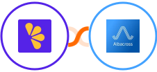 Lemon Squeezy + Albacross Integration