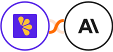 Lemon Squeezy + Anthropic (Claude) Integration