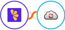 Lemon Squeezy + CloudConvert Integration