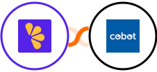 Lemon Squeezy + Cobot Integration