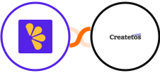 Lemon Squeezy + Createtos Integration
