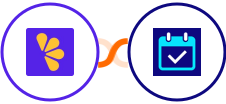 Lemon Squeezy + DaySchedule Integration