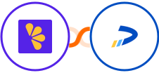 Lemon Squeezy + Dealfront Integration