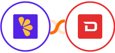 Lemon Squeezy + Detrack Integration