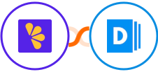 Lemon Squeezy + Docamatic Integration