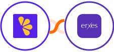 Lemon Squeezy + Erxes Integration