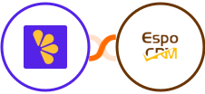 Lemon Squeezy + EspoCRM Integration
