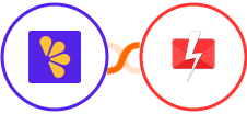 Lemon Squeezy + Fast2SMS Integration