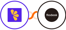 Lemon Squeezy + Flodesk Integration