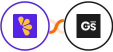 Lemon Squeezy + GitScrum   Integration