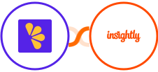 Lemon Squeezy + Insightly Integration