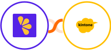 Lemon Squeezy + Kintone Integration