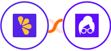 Lemon Squeezy + Lusha Integration